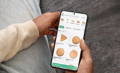 מערכת הזמנות אונליין