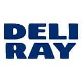 לוגו deli ray