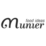 לוגו מונייר קייטרינג חלבי