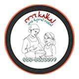 לוגו מאמא דריה