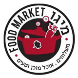 לוגו מיגו מארקט פוד