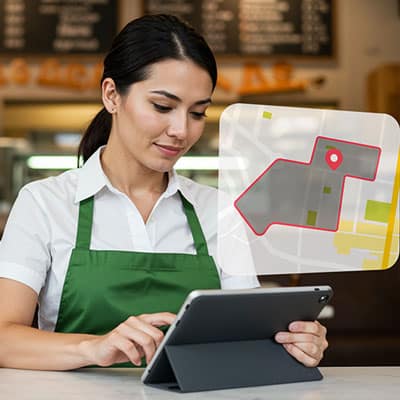 מדריכים לתפעול מערכת הזמנות