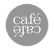 לוגו cafe cafe