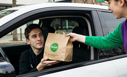 איסוף משלוח מרכב