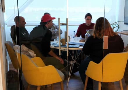 קריירה בקליקאיט