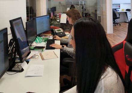 קריירה בקליקאיט