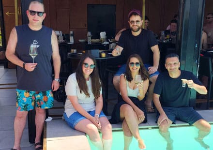 קריירה בקליקאיט