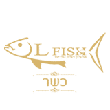 לוגו חנות דגים