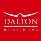 לוגו dalton בשרי פרימיום