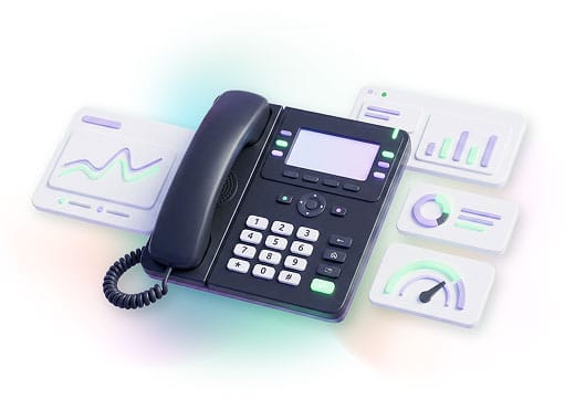 מערכת לניהול הזמנות טלפוניות של משלוחים