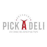 לוגו pick a deli