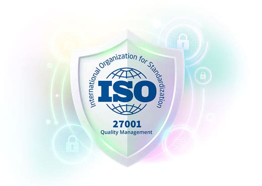 מערכת משלוחים עם תקן ISO