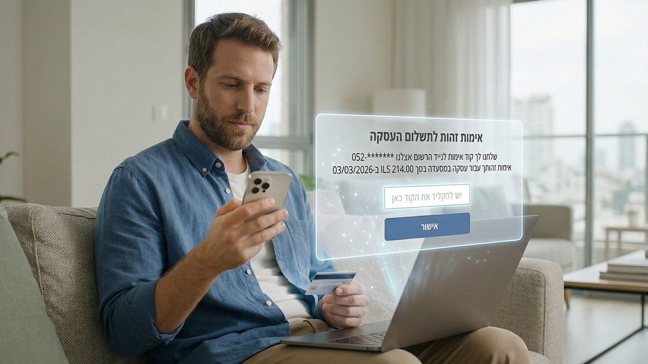 ניהול פיננסי מתקדם במסעדות עם ClickEat