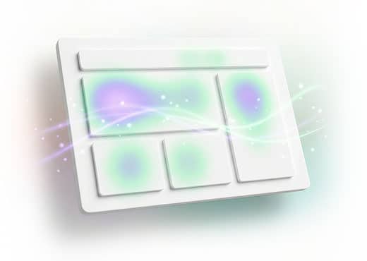 אתר אינטרנט מותאם לענף המזון